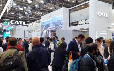 Intersolar 2025: Prihodnost sončne energije je tu